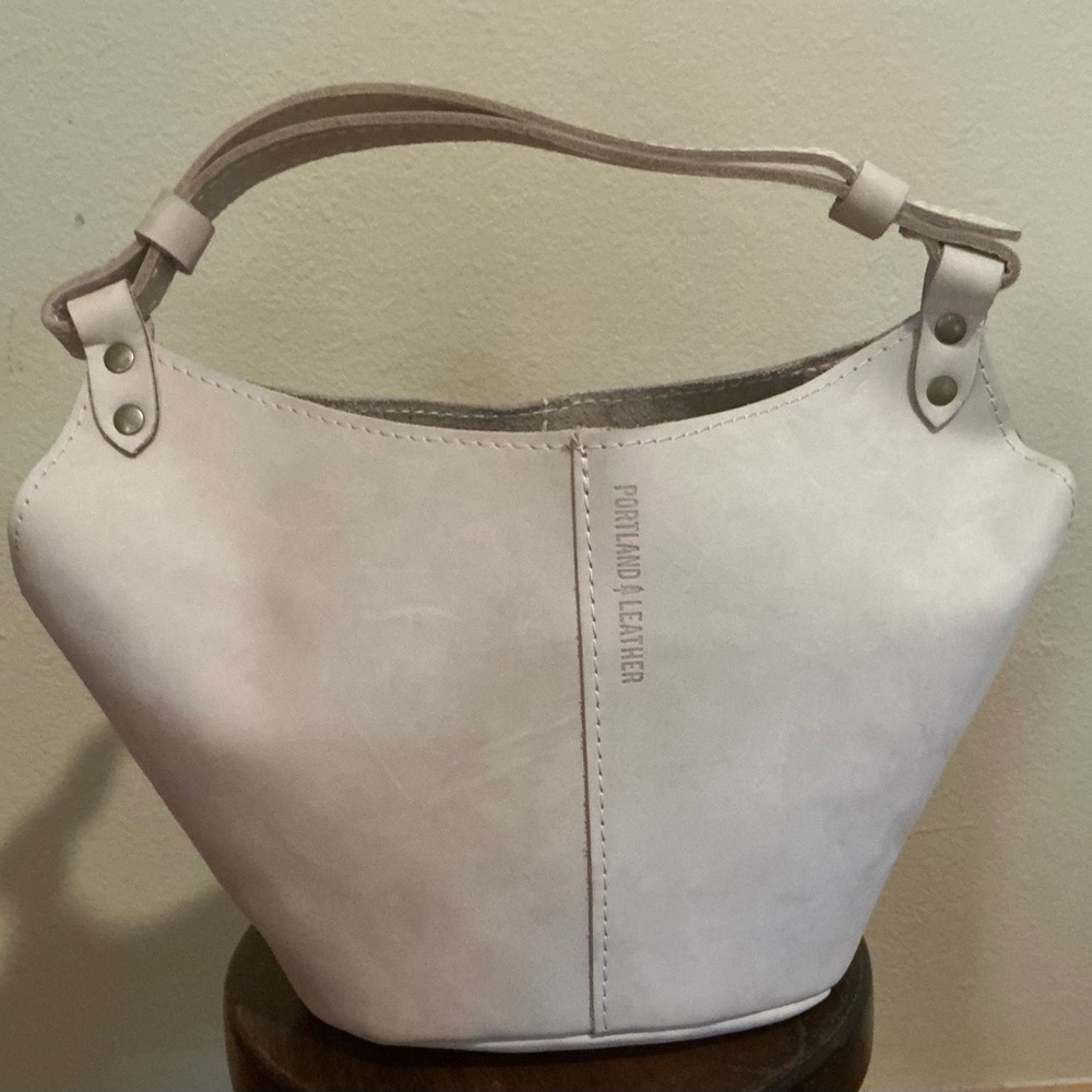 Portland Leather Kangaroo